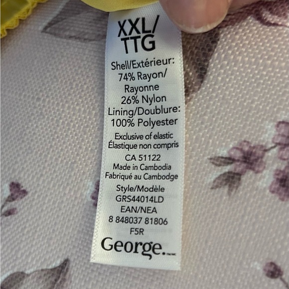 Summer dress with open back - Picture 7 of 12